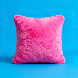 绯红色抱枕 伴奏