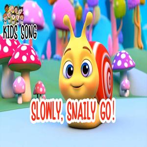 Slowly, Snaily Go!