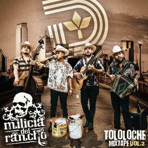 La Captura De Barbarino