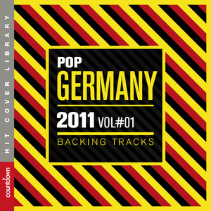 Wir wollen feiern! (I Like to Move It) (Instrumental Version)