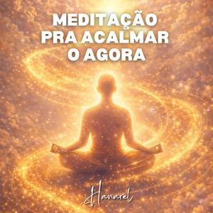 Meditação para acalmar o agora