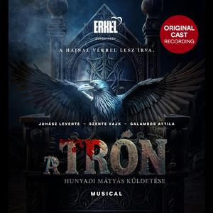 Született őrangyal (feat. Borsi-Balogh Máté, Ember Márk)