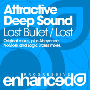 Last Bullet (Original Mix)