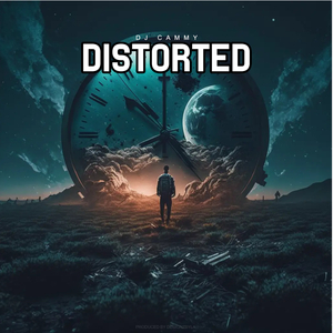 Distorted
