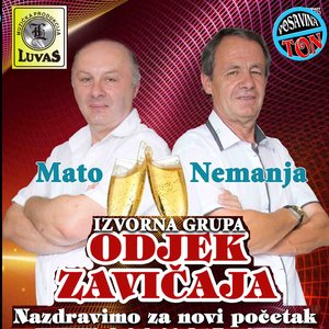 Nazdravimo za novi pocetak