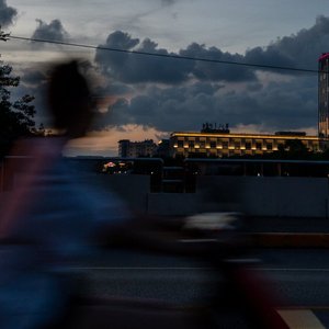 王超然-来人间走个过场（片段）（lhn的故事 remix）