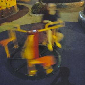 连备胎都不是（翻自 杨振宇）