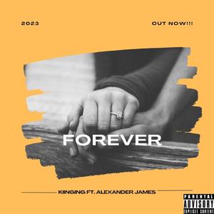 Forever (feat. Alexander James)
