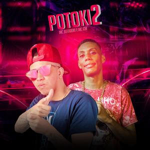 Potoki 2 (feat. Mc Gw) (Brega Funk)