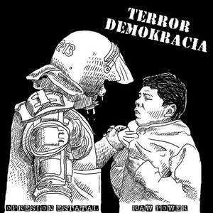 Opresión Estatal (Raw Power)