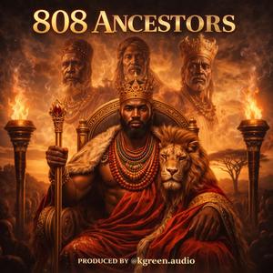 808 Ancestors