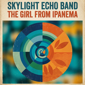 The Girl from Ipanema