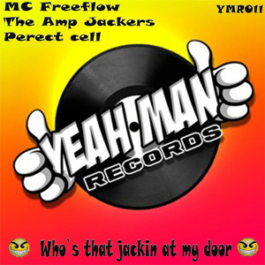Who's That Jackin at My Door (Original Mix)