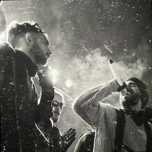 TJEENA (feat. MAZIN & JKA)