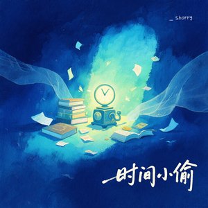 时间小偷