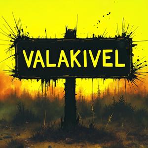 Valakivel