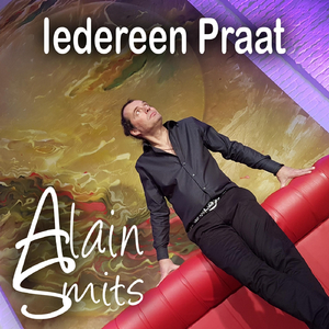 Iedereen Praat