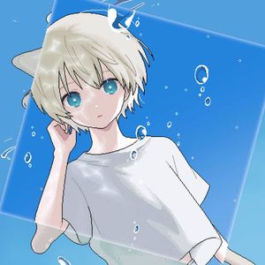 Learn To Swim (Zōka To Soragoto Remix)