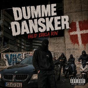 Dumme Dansker
