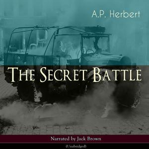 Chapter 3 - the Secret Battle