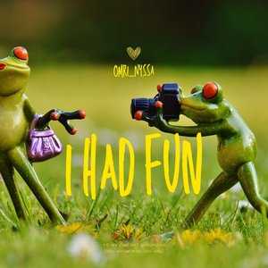 I Had Fun