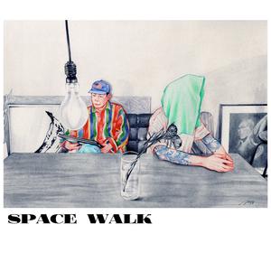 SPACE WALK (Instrumental)