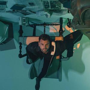 Love in Reverse (feat. Charity Vance)