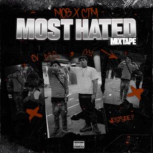 2 PLAYER (feat. CV & WestSide P)