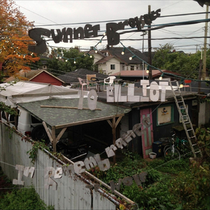 The Ghost of Tom Joad