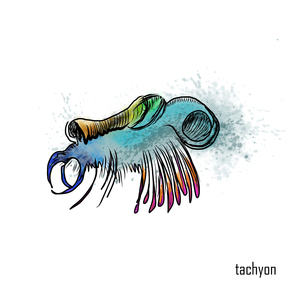 Tachyon