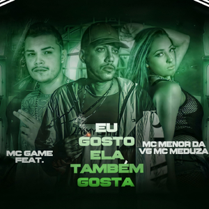 Eu gosto ela também gosta