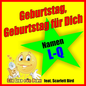 Geburtstag, Geburtstag Nils (Dance-Version)