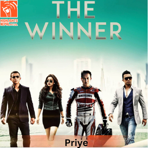 Priye (From "The Winner")