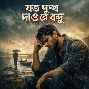 যত দুঃখ দাও রে বন্ধু