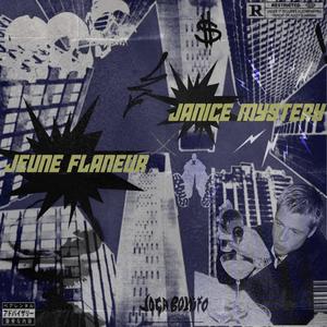 RHUM ARRANGÉ (feat. JEUNE FLANEUR)