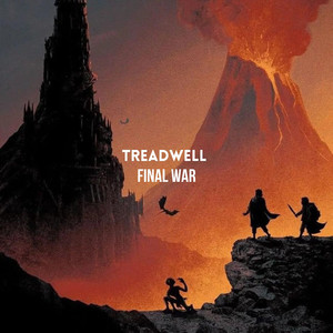 Final War (Radio Edit)