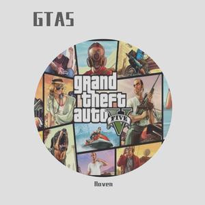 Dj Narciso Rsproduções-GTA SAN REMAKE（Raven remix）