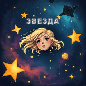 Звезда