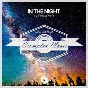 In The Night (Original Mix)