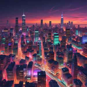 失われた都市のメロディー