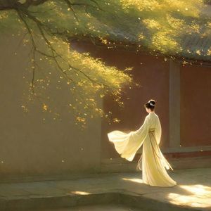 书里说（翻自 鱼儿七）