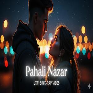 Pahali nazar