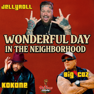 Wonderful Day In The Neighborhood