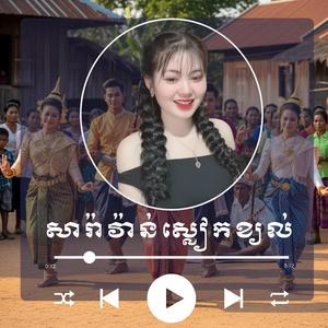 បទ សារ៉ាវ៉ាន់ស្លៀកខ្យល់ បទ បុប្ផាស្លាកែត បកស្រាយដោយ ក្រុមតន្ត្រី