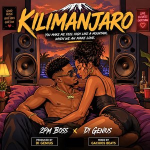 Kilimanjaro