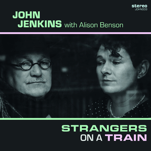 Strangers On A Train