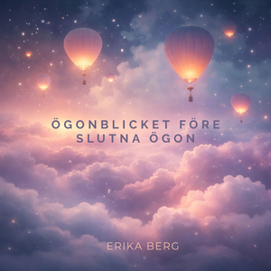 Ett lugn som stannar