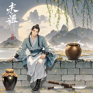酒侯爷