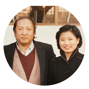 绒花（Cover 李谷一）