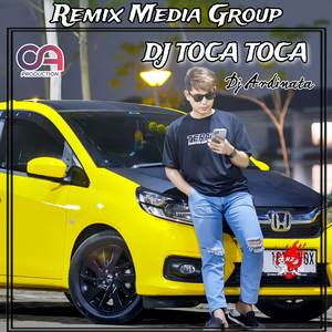 Dj Toca Toca